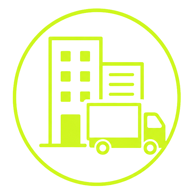 Umzüge büro- und gewerbeumzug kerner transporte